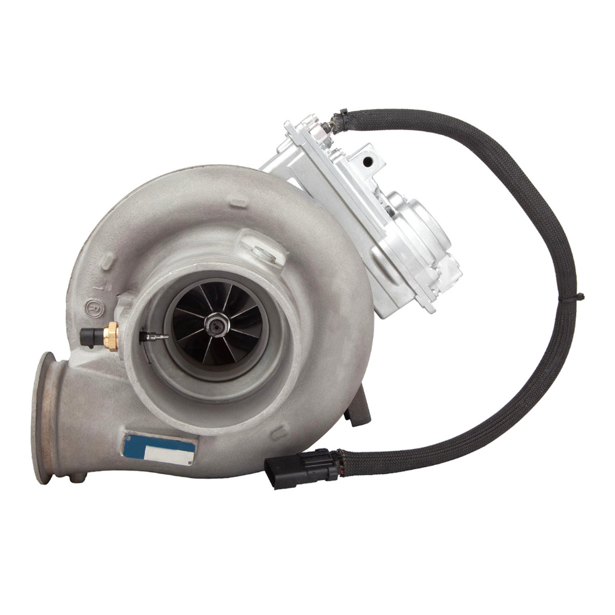 Turbocompresseur Turbo HE561VE 4309078 pour Cummins