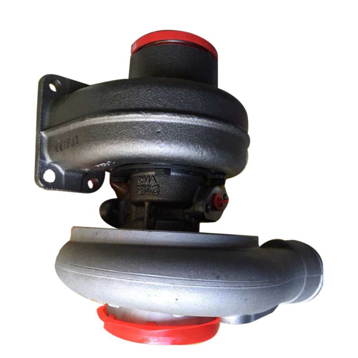 Turbo H2C Turbocompresseur 3522064 pour Cummins