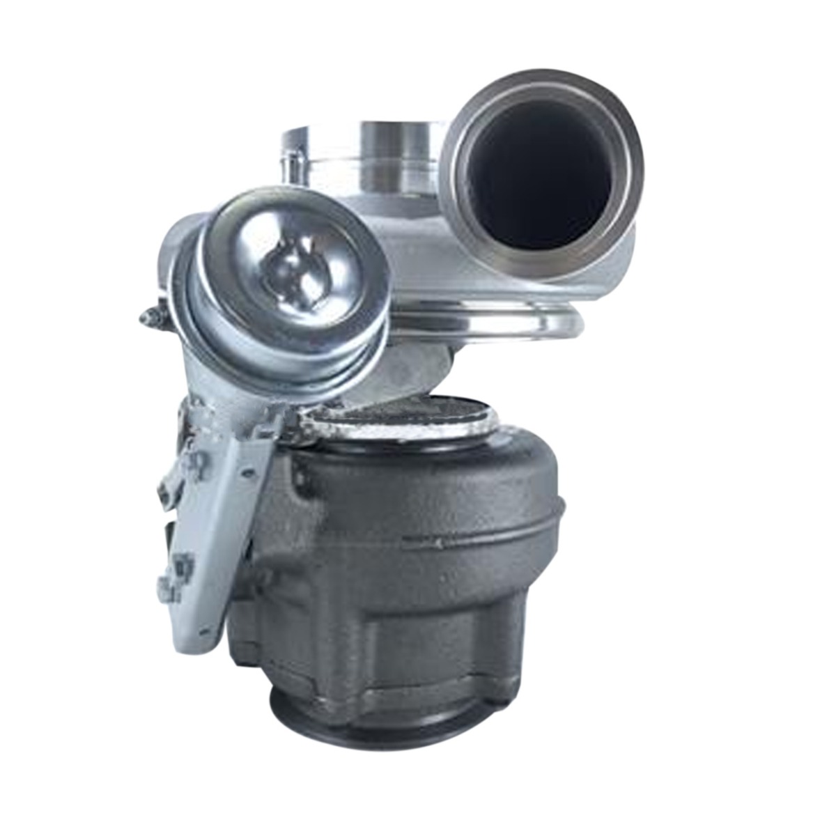 Turbo HE500WG Turbocompresseur 5329250 pour Volvo