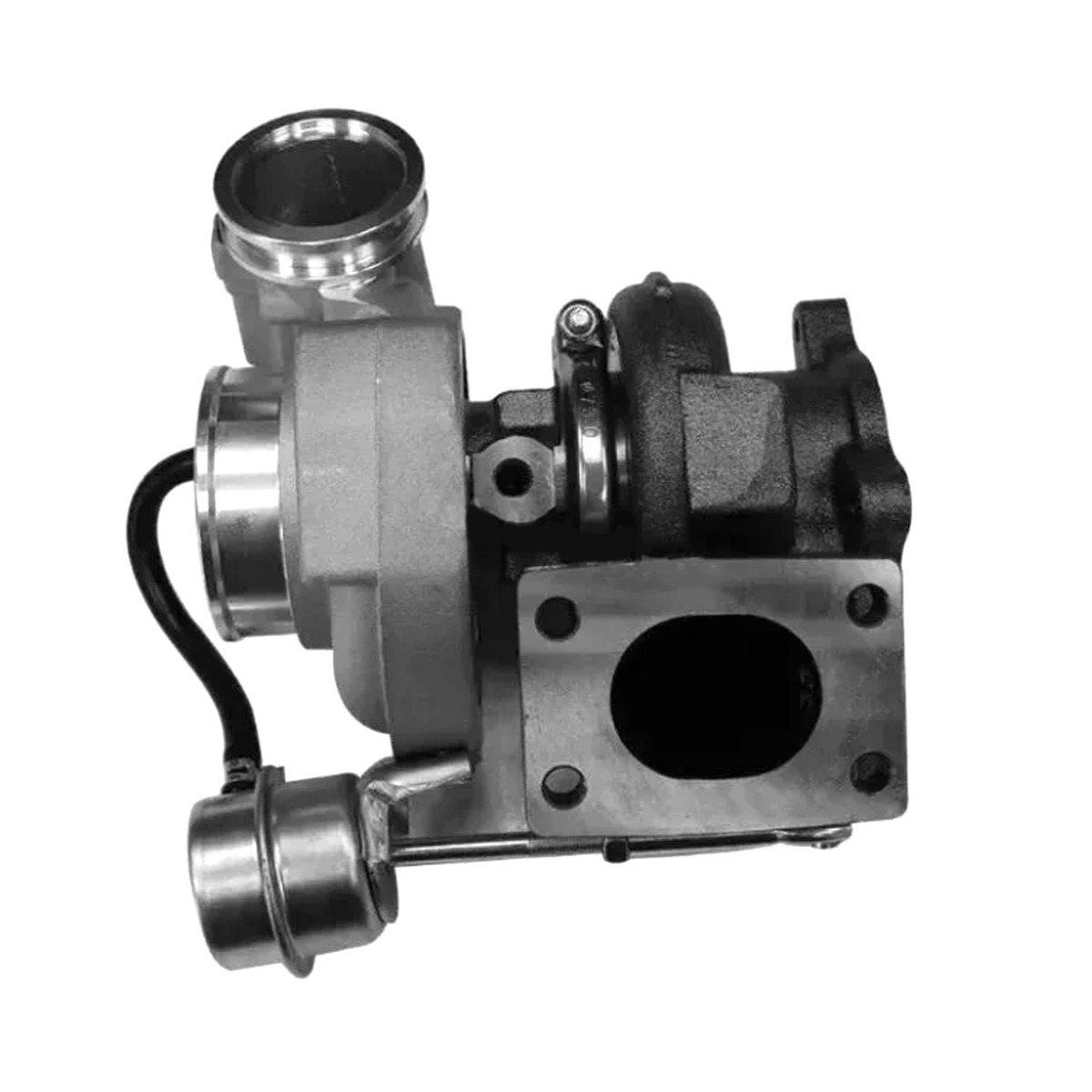 Turbocompresseur Turbo HE221W 4936506 pour Cummins