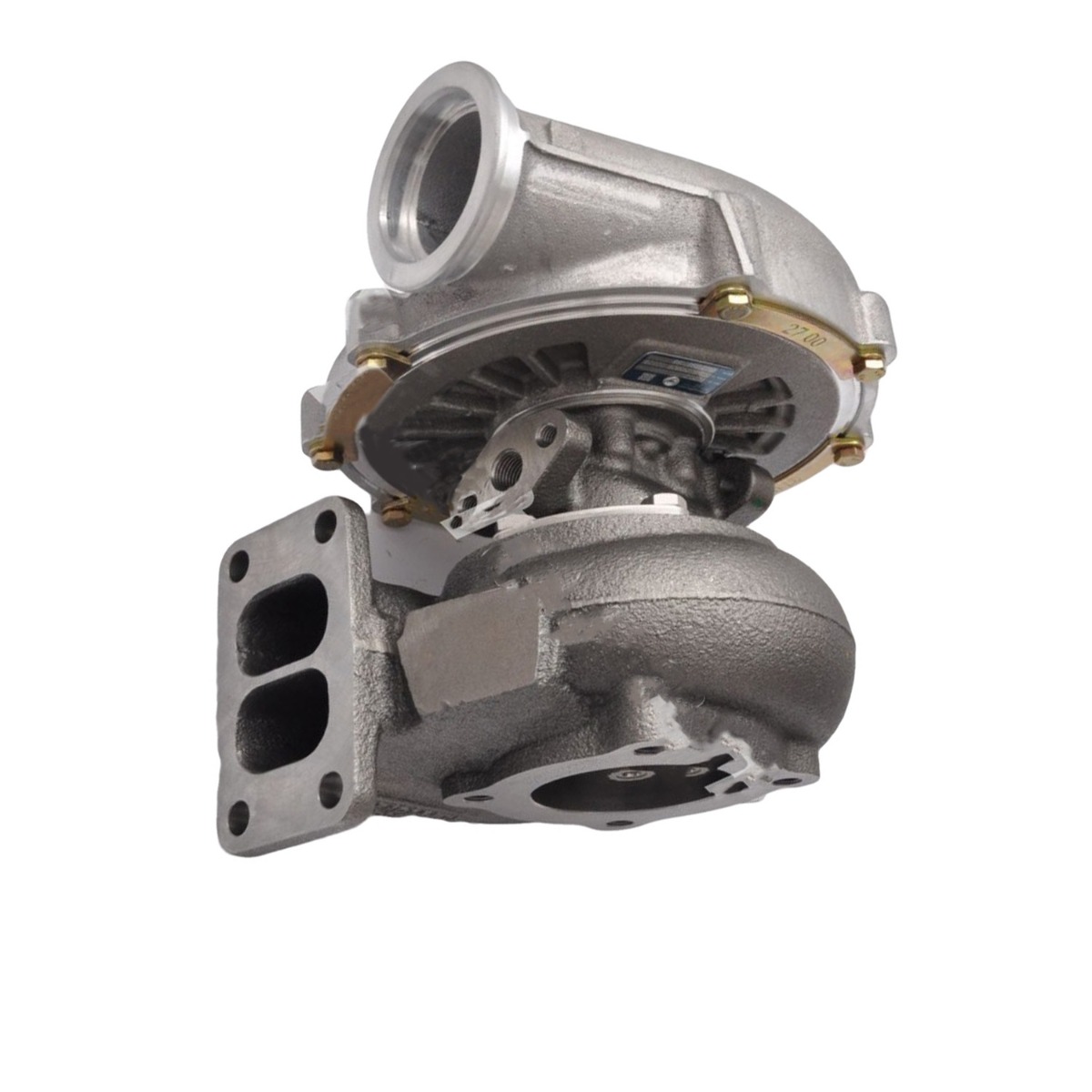 Turbo K27.2 Turbocompresseur 53279707188 pour Liebherr
