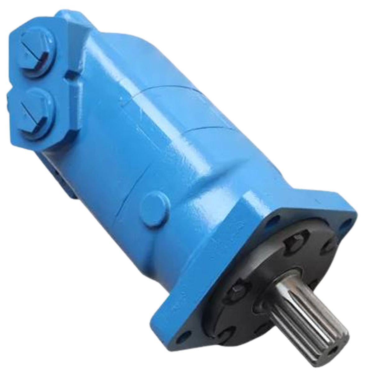 Moteur hydraulique 112-1062-006 pour Eaton Char-Lynn