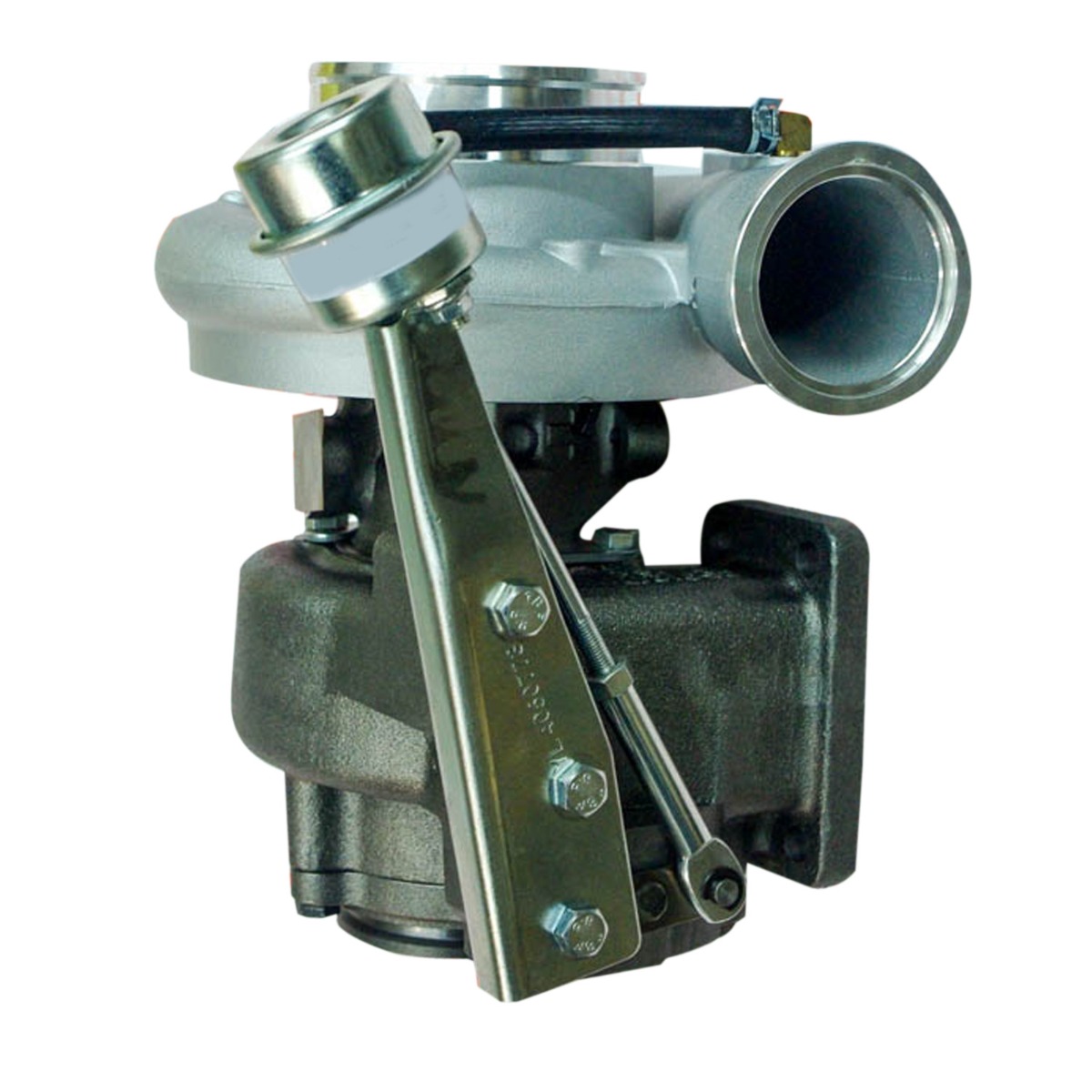 Turbo HX35W Turbocompresseur 4051420 pour Cummins