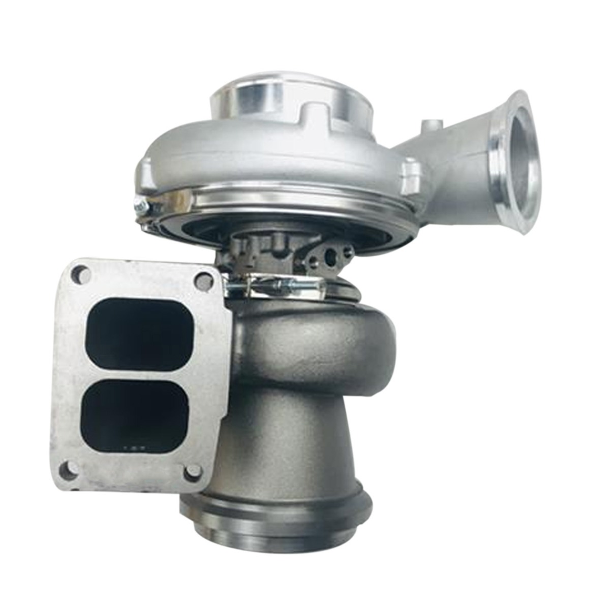 Turbo GTA4594 Turbocompresseur 190-6214 pour Caterpillar CAT
