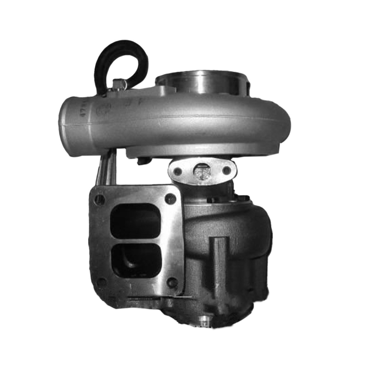 Turbo HX40W Turbocompresseur 4046271 pour Cummins