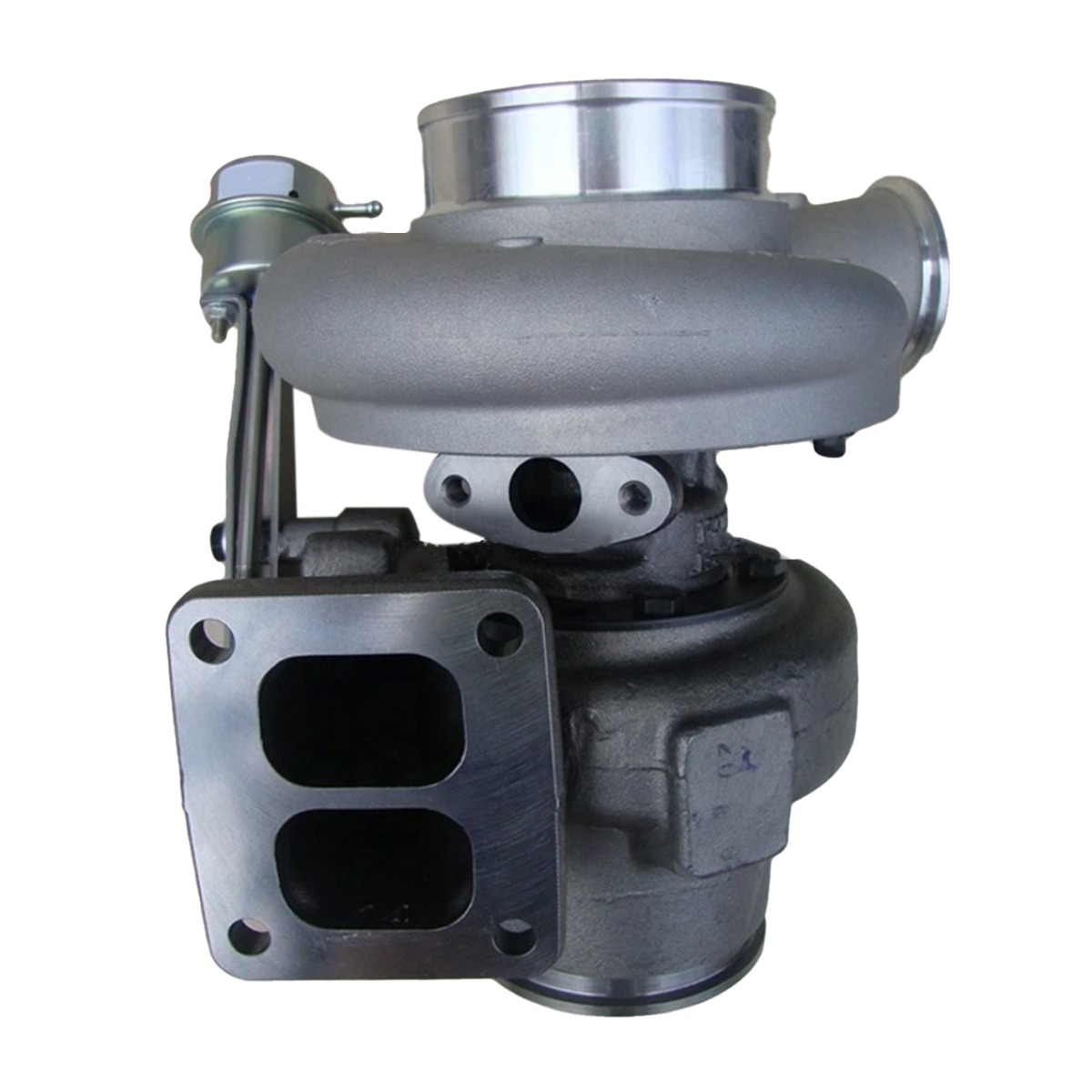 Turbo HX40W Turbocompresseur 2840916 pour Cummins