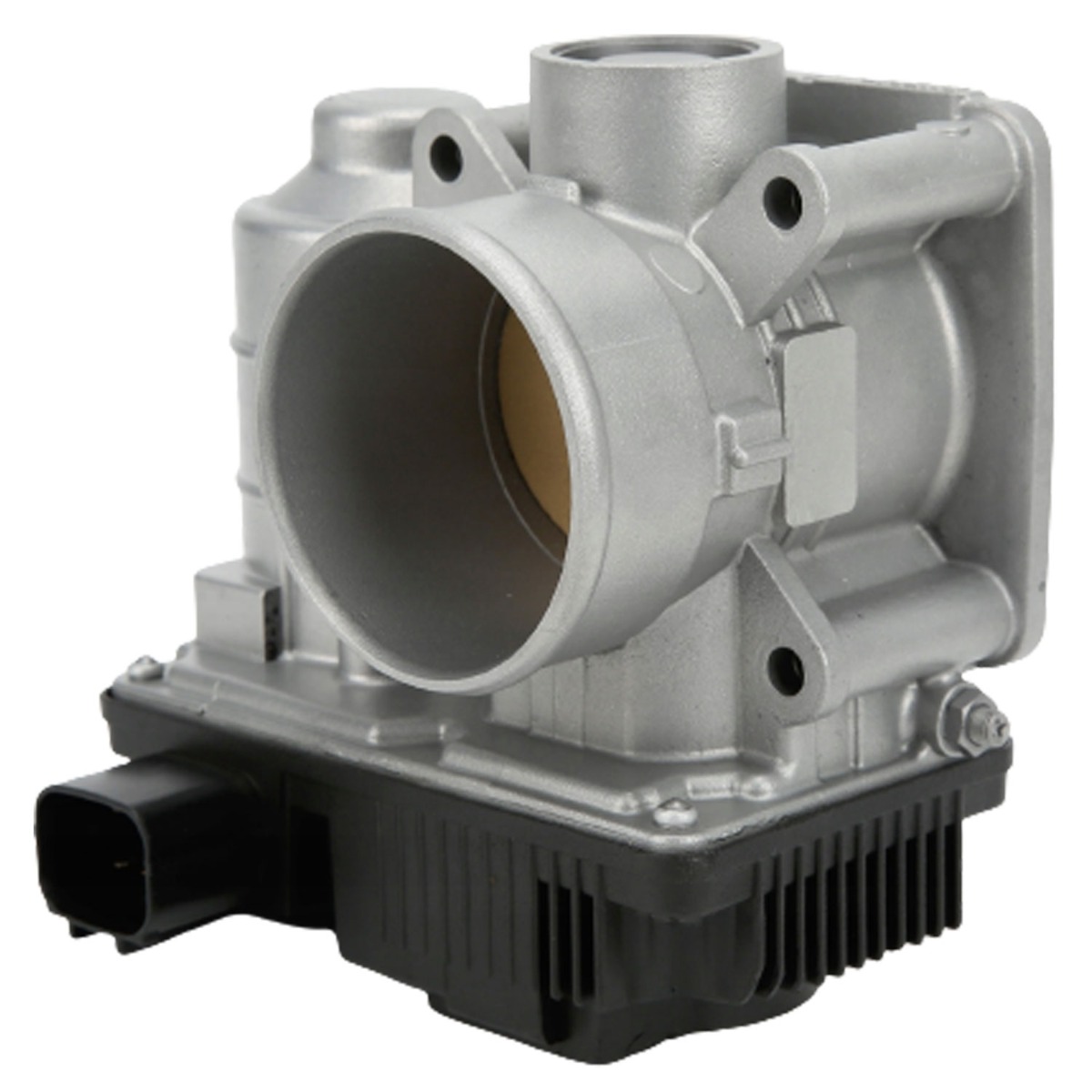Corps de papillon ETB0002 pour Nissan