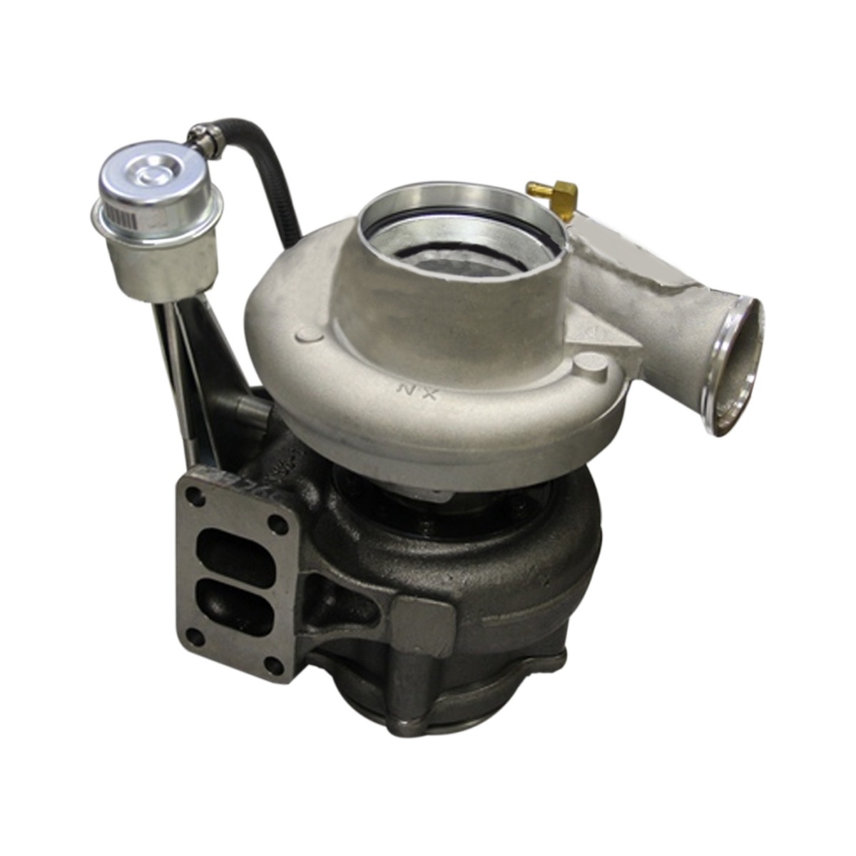 Turbo HX40W Turbocompresseur 3795467 pour Cummins