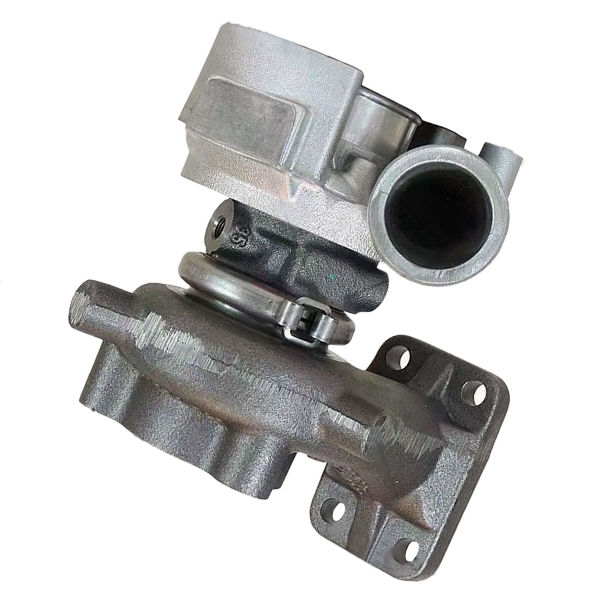 Turbo TD04L4 Turbocompresseur 49177-04210 pour Mitsubishi