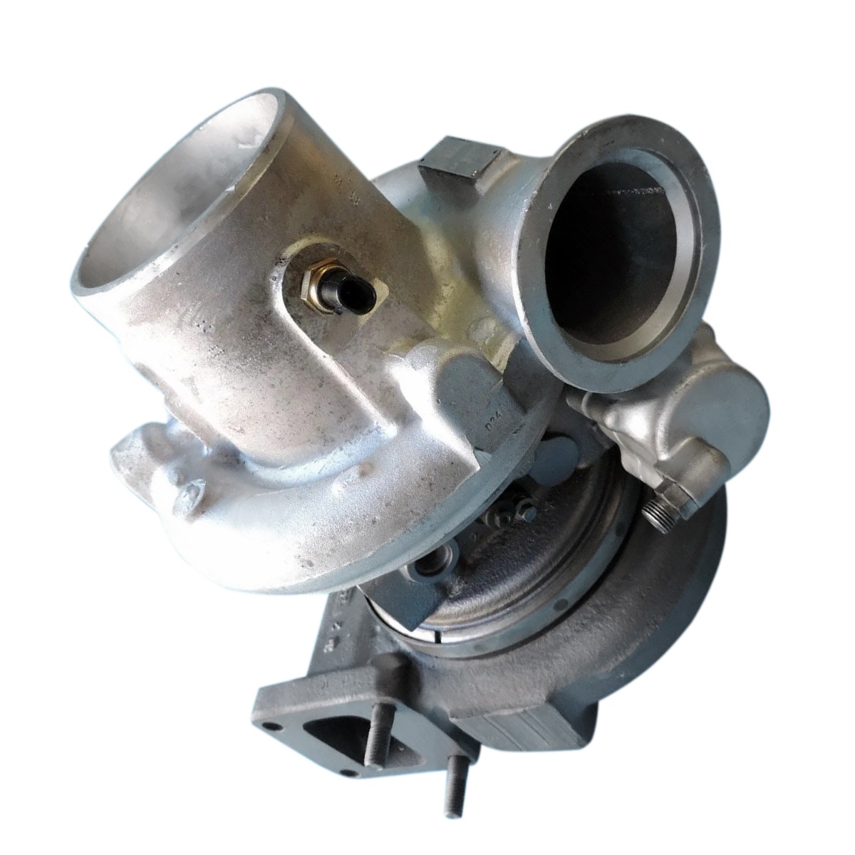 Turbo HE551V Turbocompresseur 3786264 pour Cummins