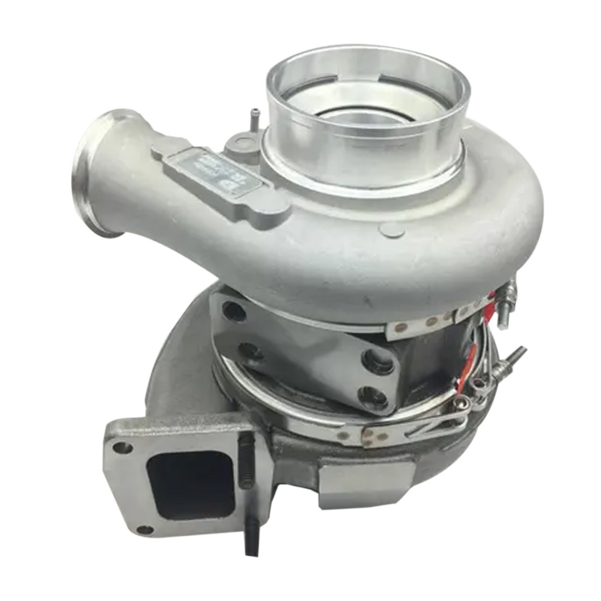 Turbocompresseur Turbo HY40V 504252242 504108310 pour Iveco