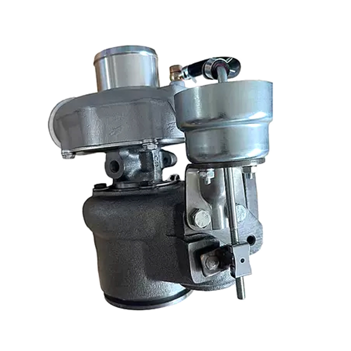 Turbocompresseur Turbo K04 04299217 pour Deutz