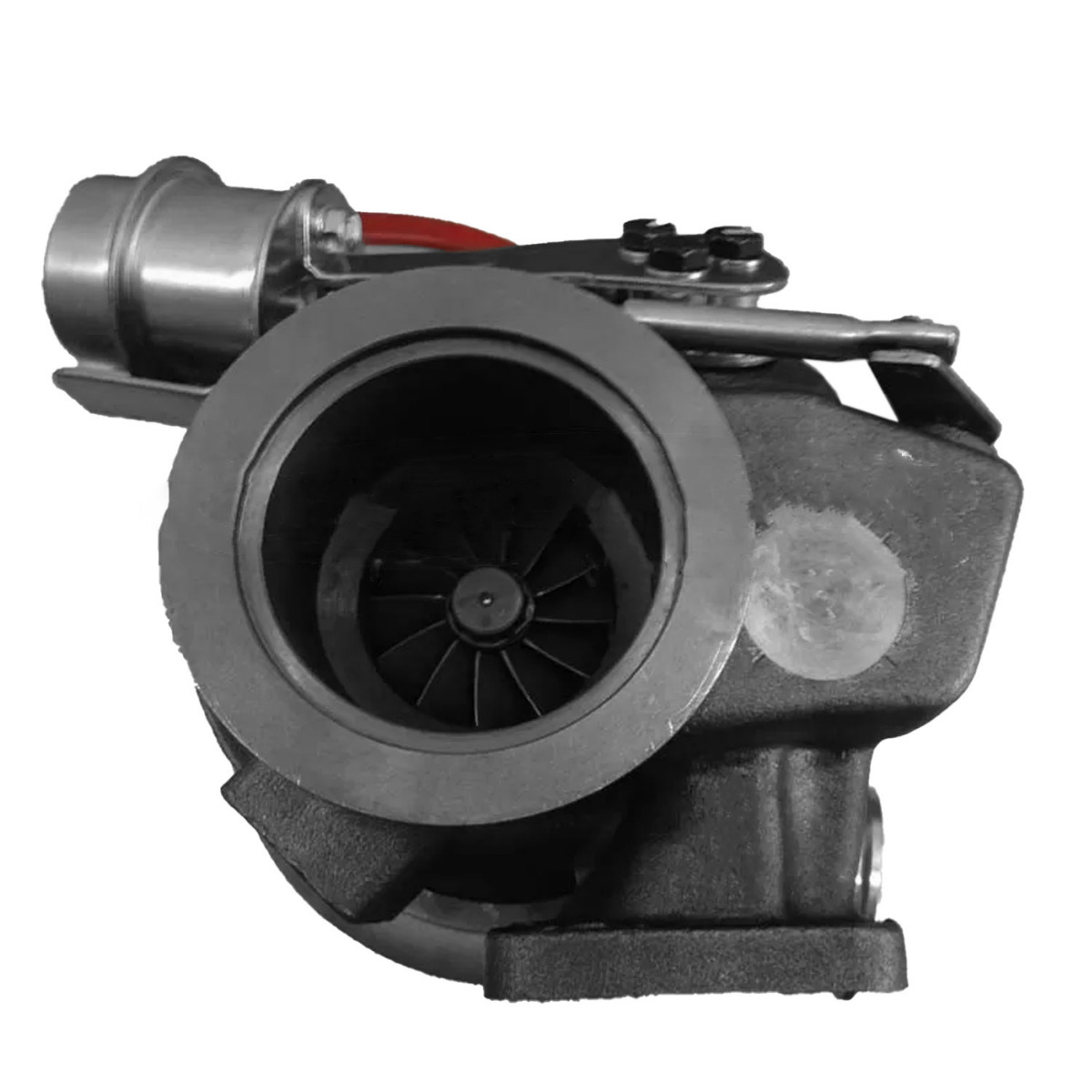Turbocompresseur Turbo HX40W 4043807D pour Volvo