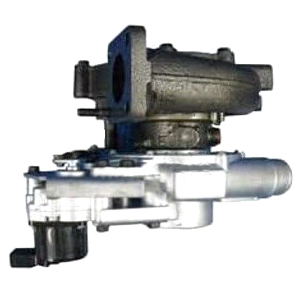 Turbocompresseur Turbo RHF55V 8981682560 pour Isuzu