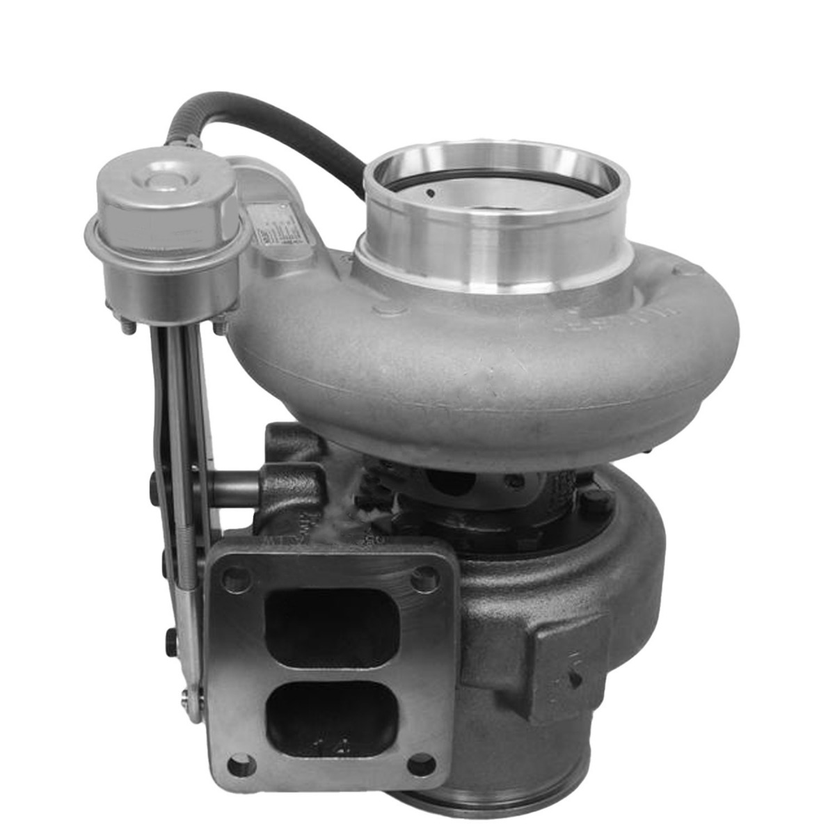 Turbocompresseur Turbo HX40W 4044648 4044646 pour Cummins