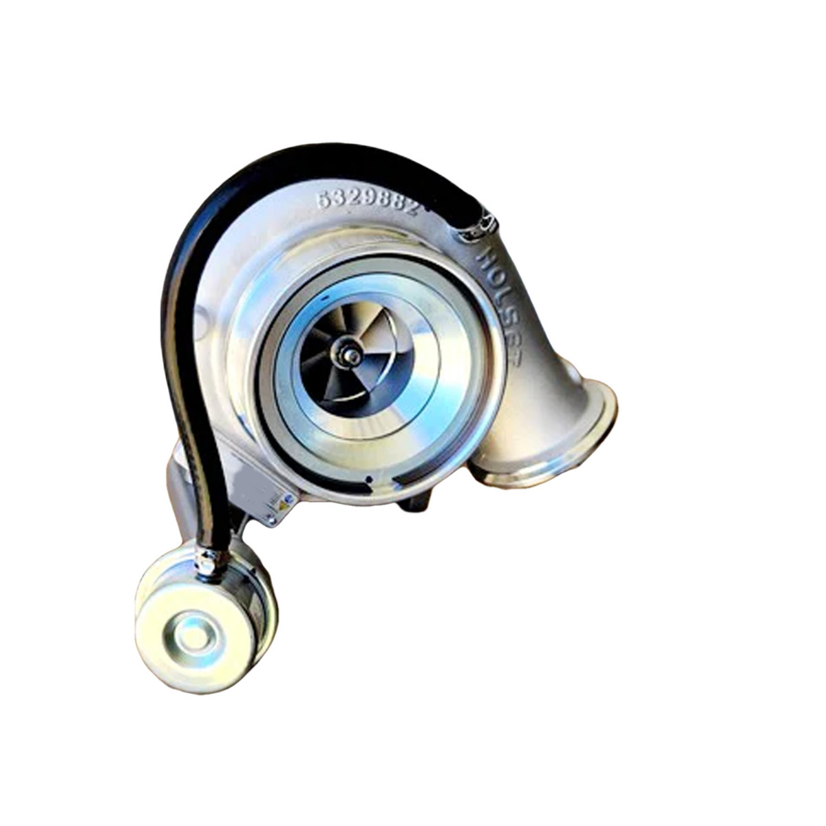 Turbocompresseur Turbo HE250WG 5327764 pour Cummins