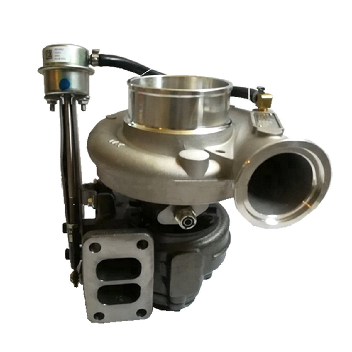 Turbocompresseur Turbo HE351W 4047760 pour Cummins