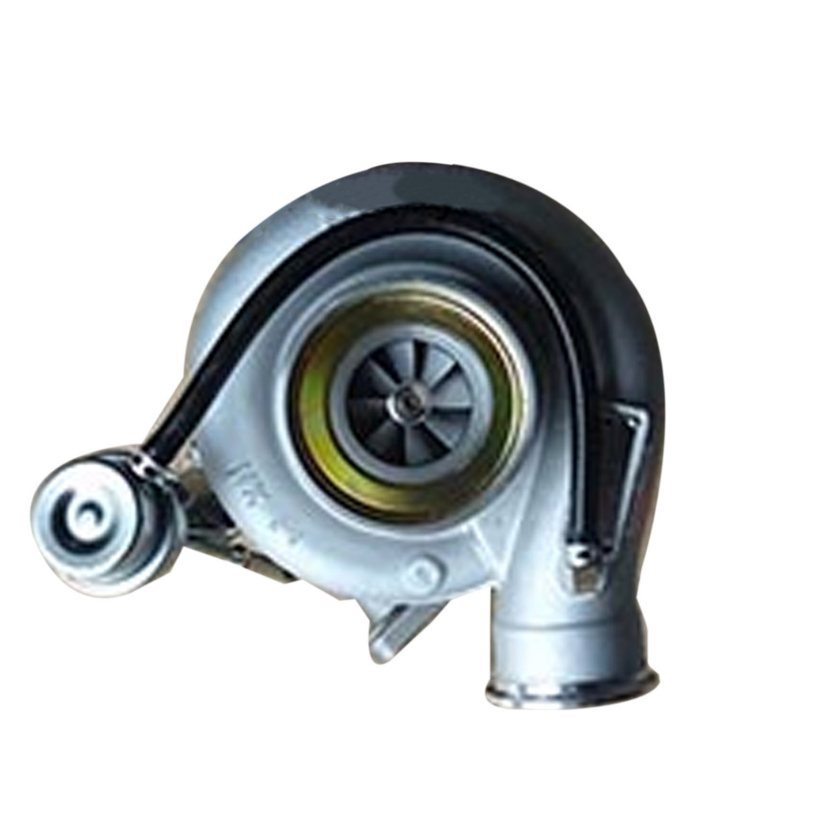 Turbocompresseur Turbo HX35W 4051052 4051231 pour Cummins