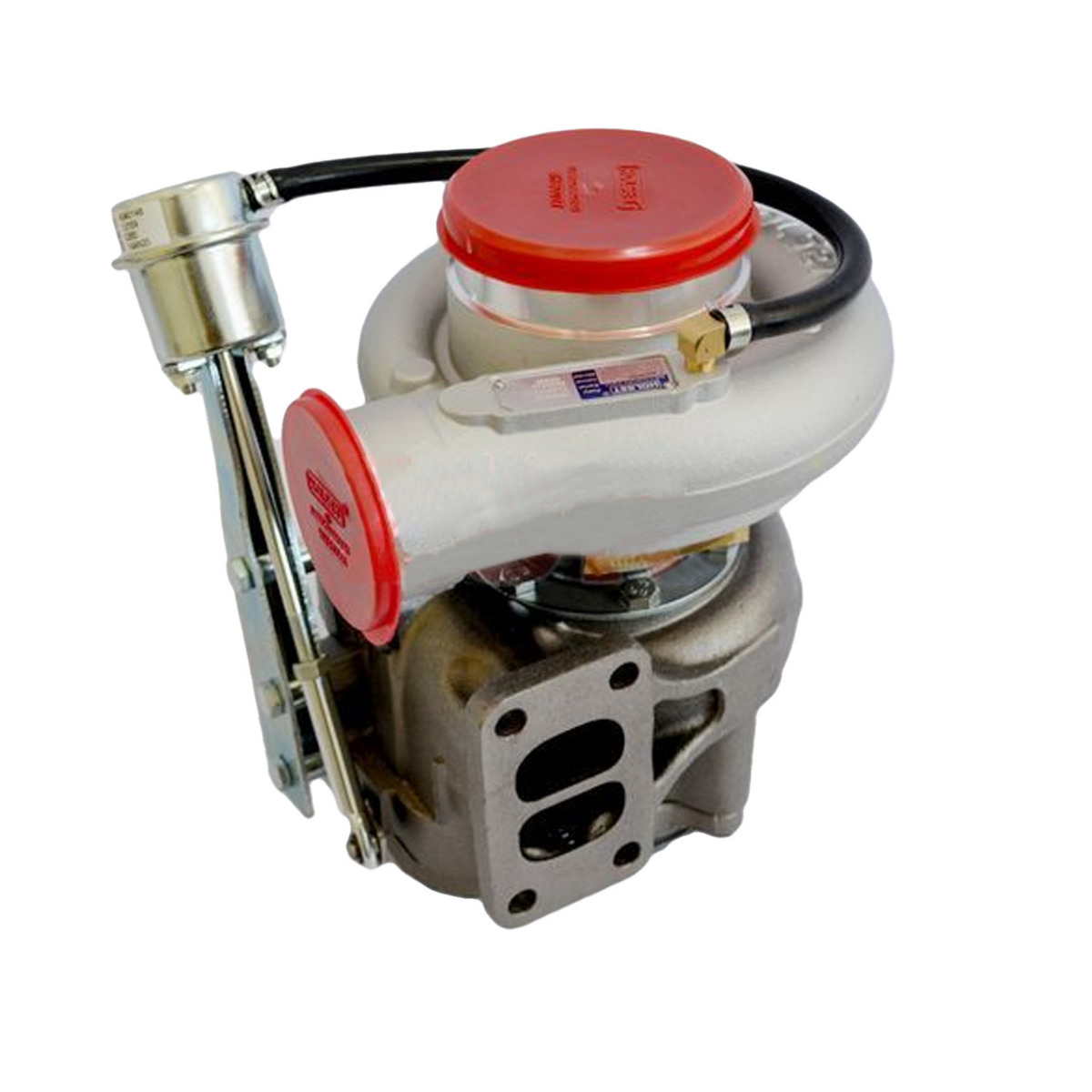 Turbocompresseur Turbo HX40W 2835420 pour Cummins