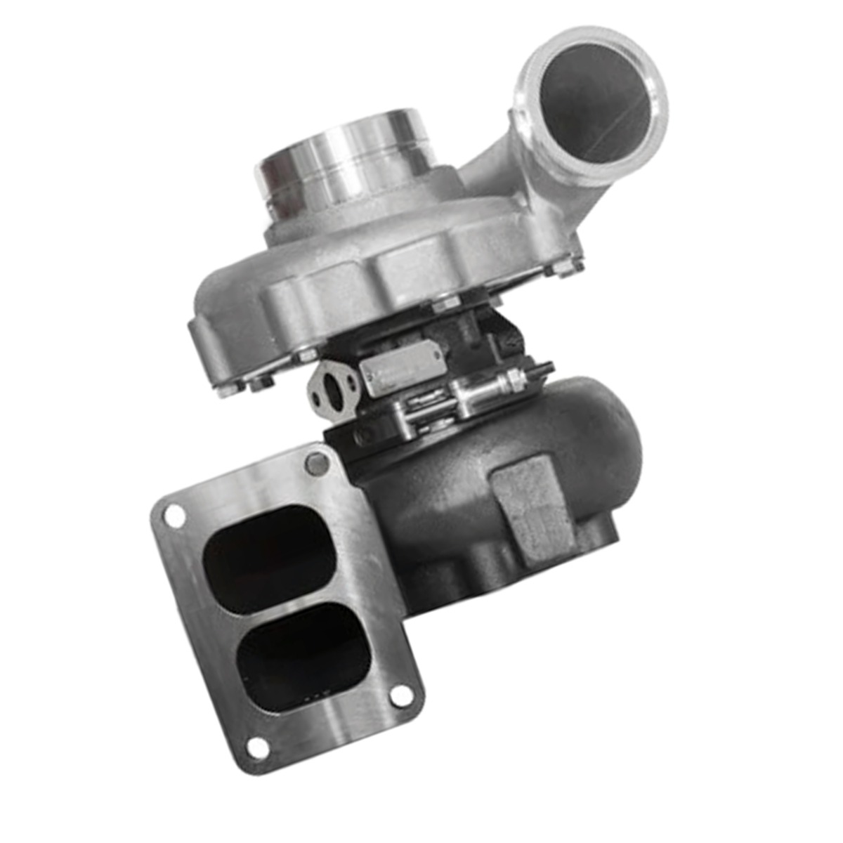 Turbo TA5102 Turbocompresseur VOE11031711 pour Volvo