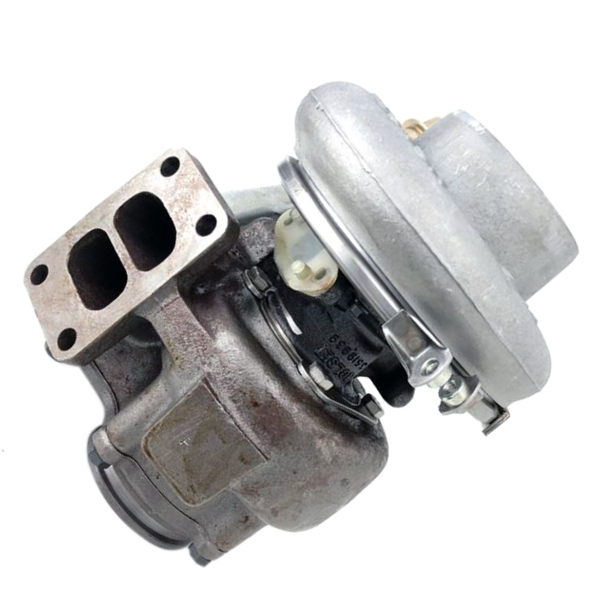 Turbo WH1C Turbocompresseur 3529883 pour Cummins