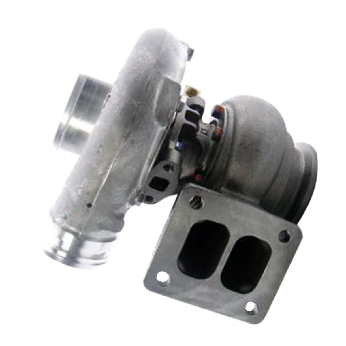 Turbocompresseur SE500263 pour John Deere