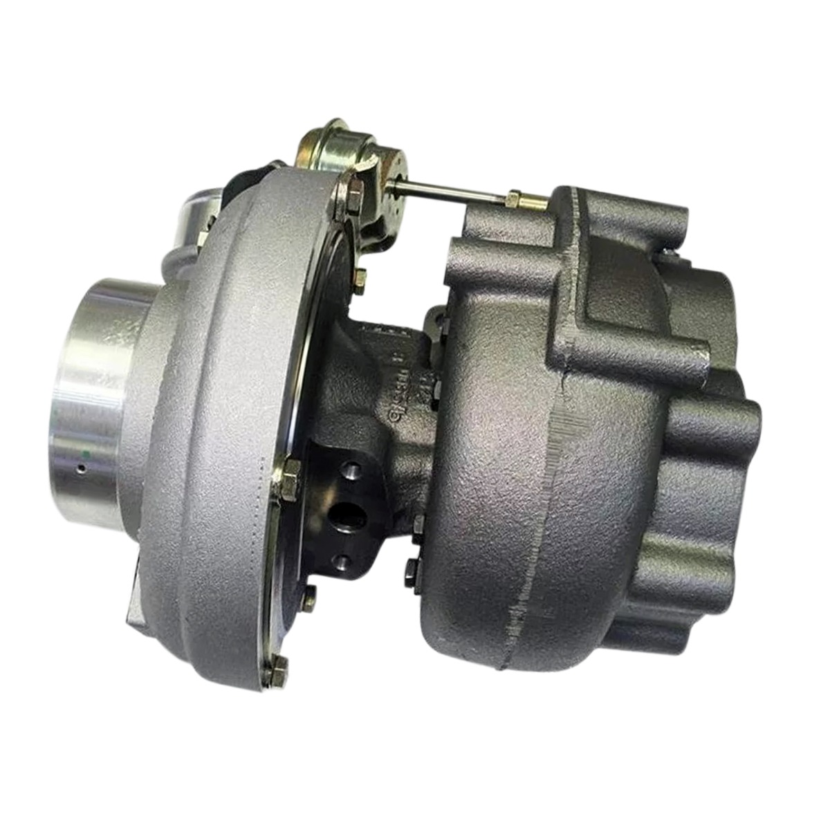 Turbo K31 Turbocompresseur 53319887145 pour DAF