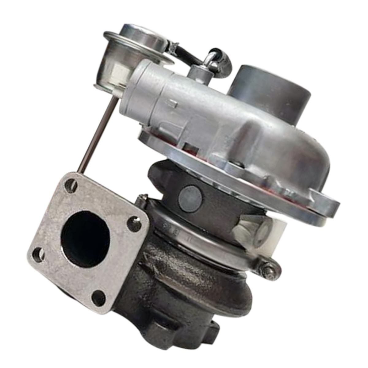 Turbo RHF4 Turbocompresseur 13575-6190 pour Shibaura