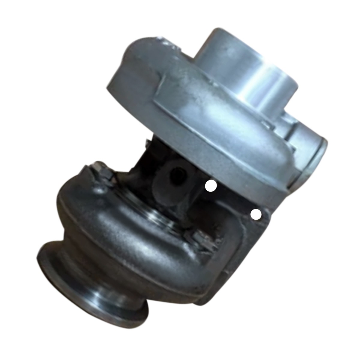 Turbo S1B Turbocompresseur RE507842 pour John Deere