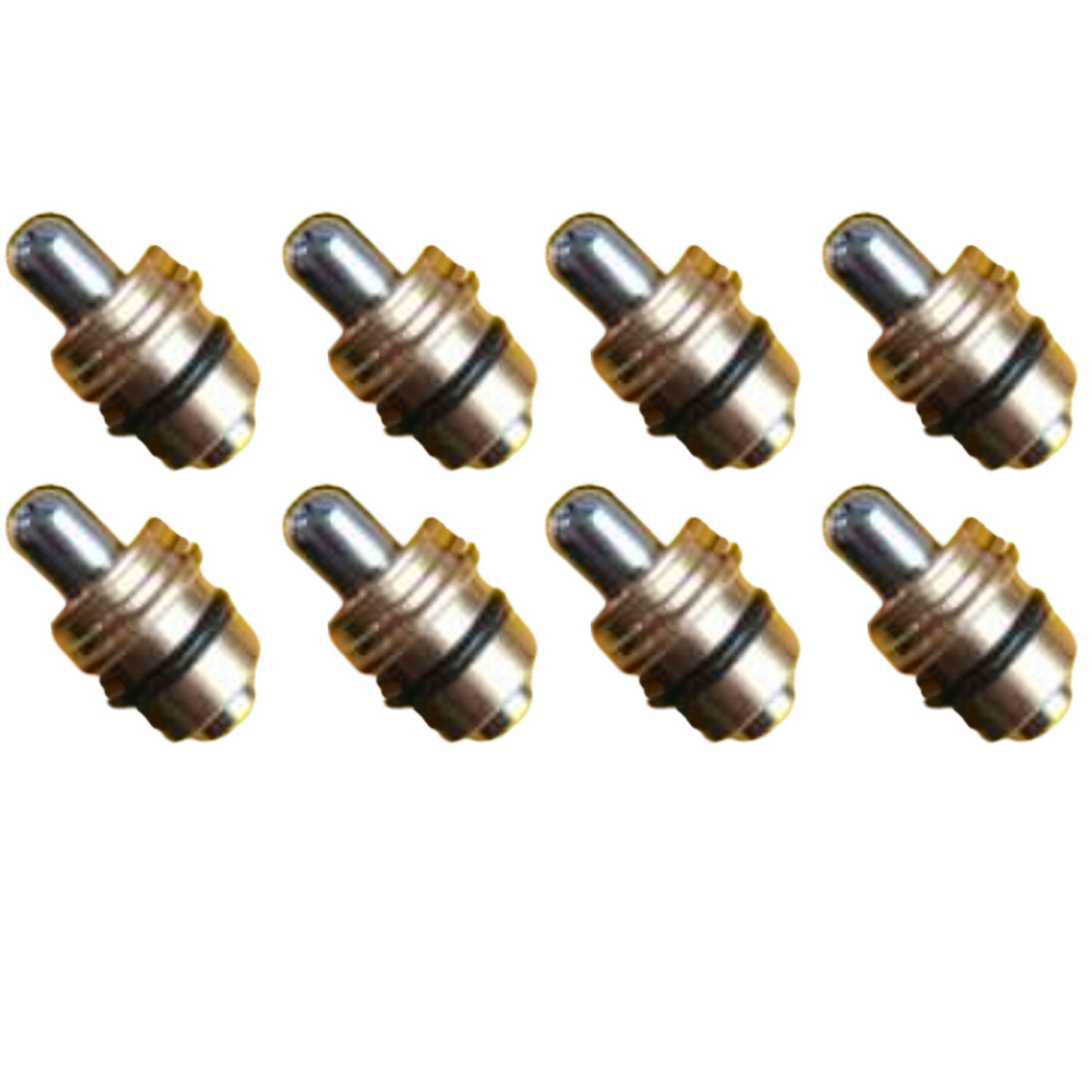 Poussoir de vanne pilote 198-1076 pour Caterpillar