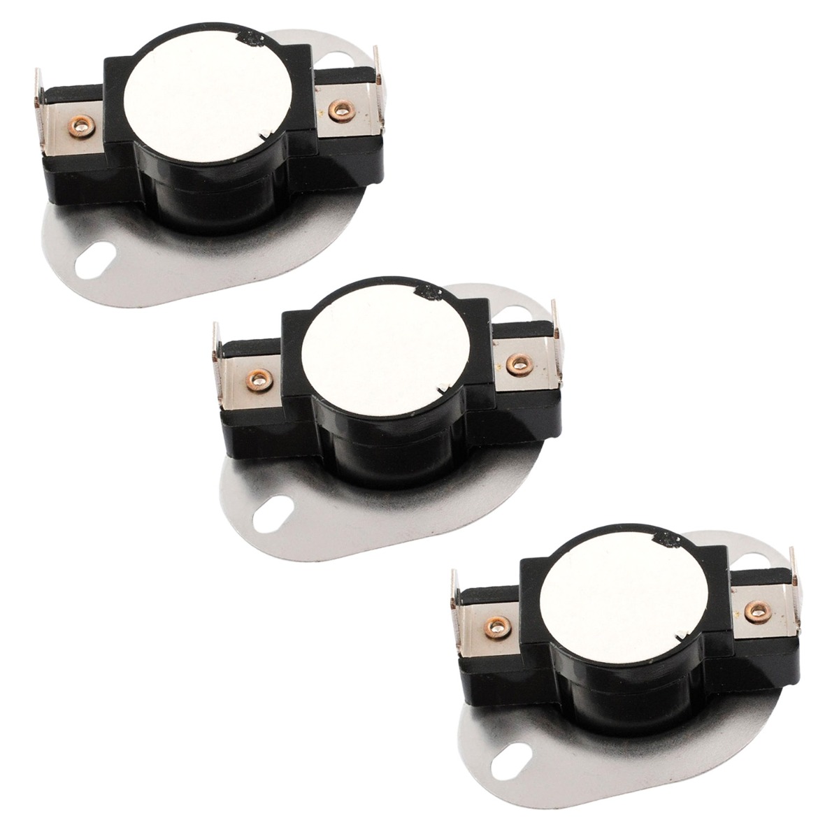 3 pièces Hi Limit Thermostat 35001092 pour Samsung