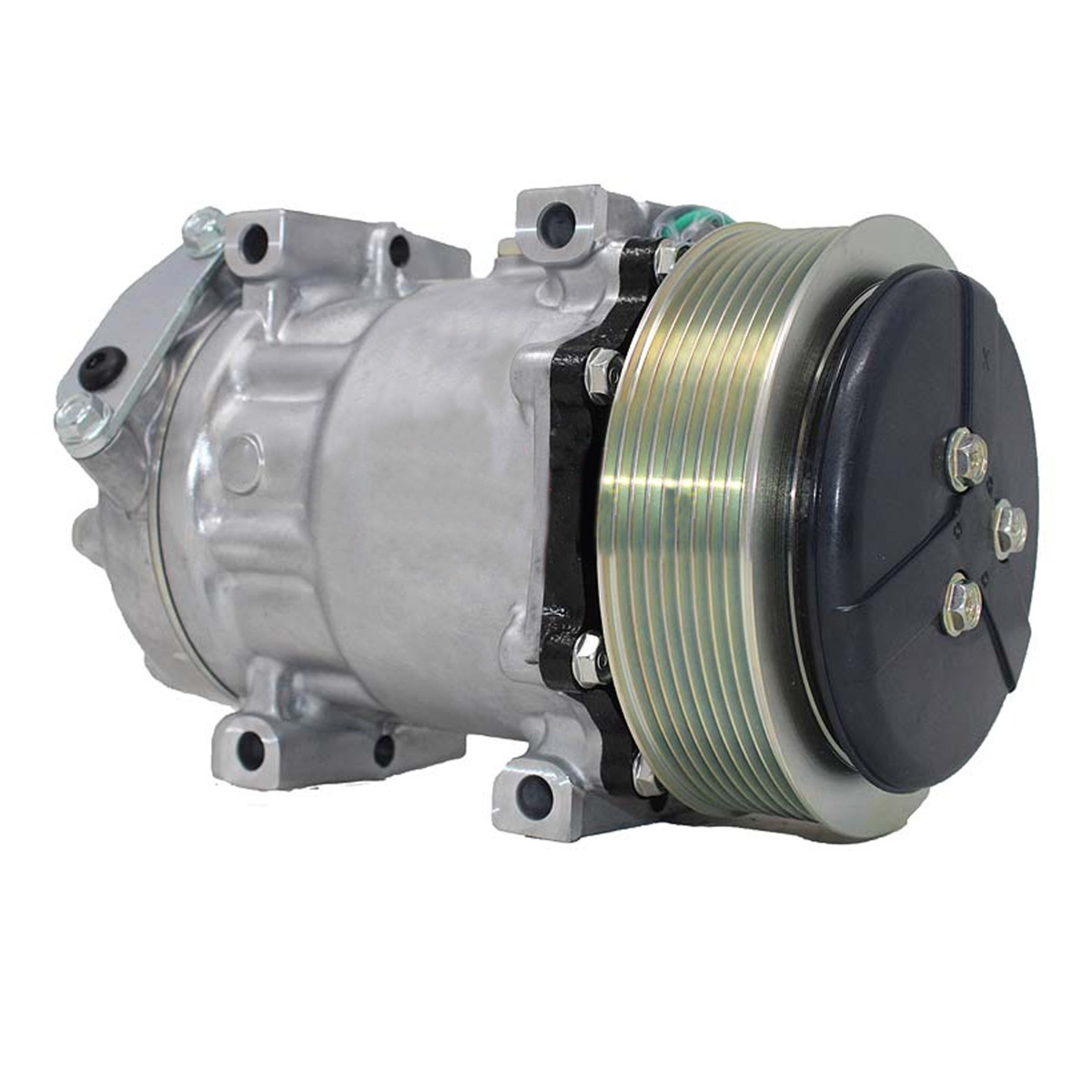Compresseur AC 372-9493 pour Caterpillar