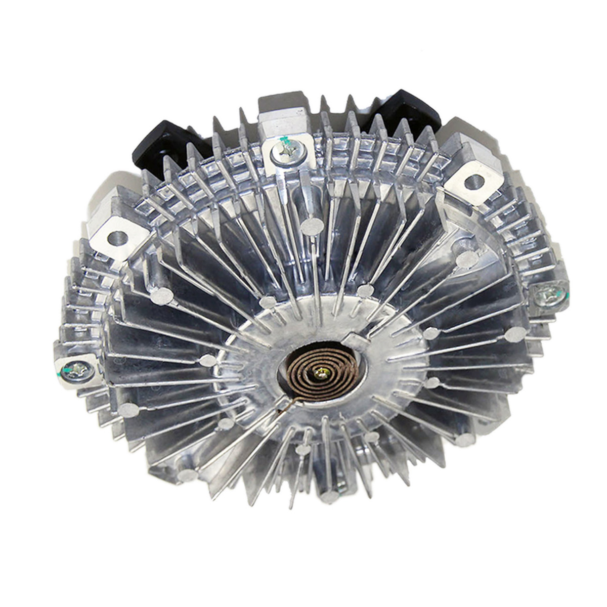 Embrayage du ventilateur de refroidissement 8-98019743-0 pour Isuzu