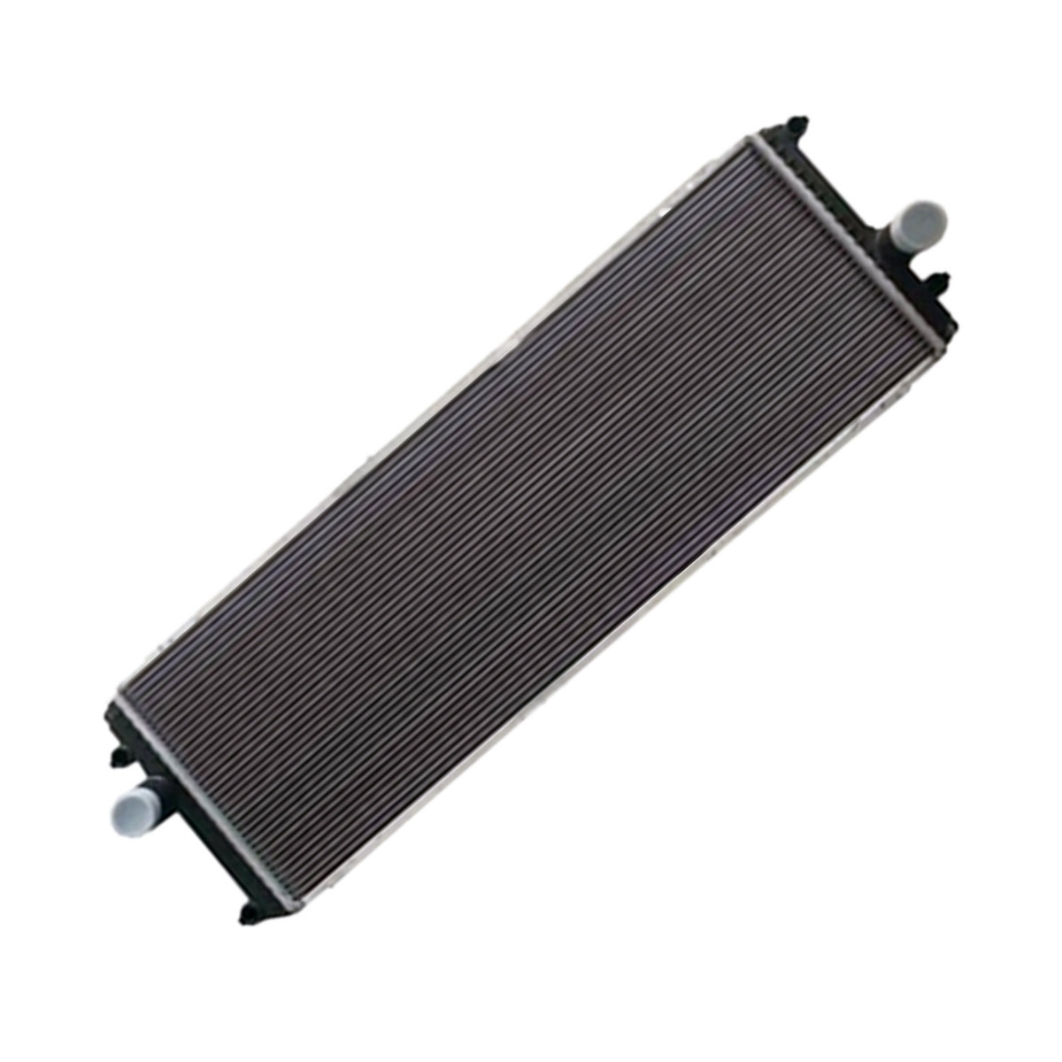 Réservoir d'eau Radiateur 11QB-45020 Pour Hyundai