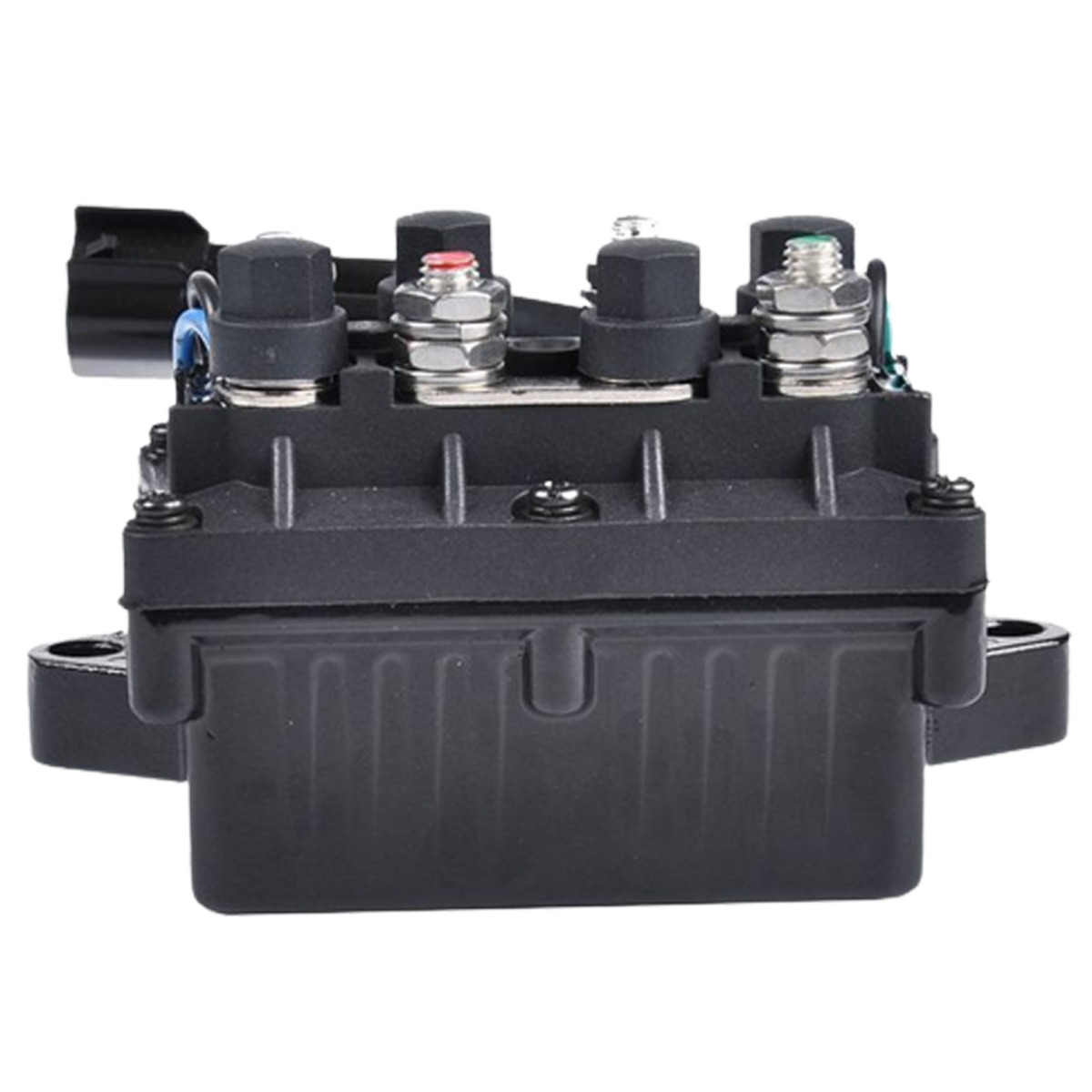 Relais de trim de basculement 61A-81950-00-00 pour Yamaha