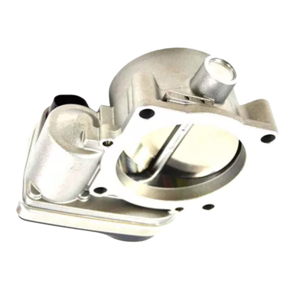 Tubulure de papillon 4591847AC pour Dodge