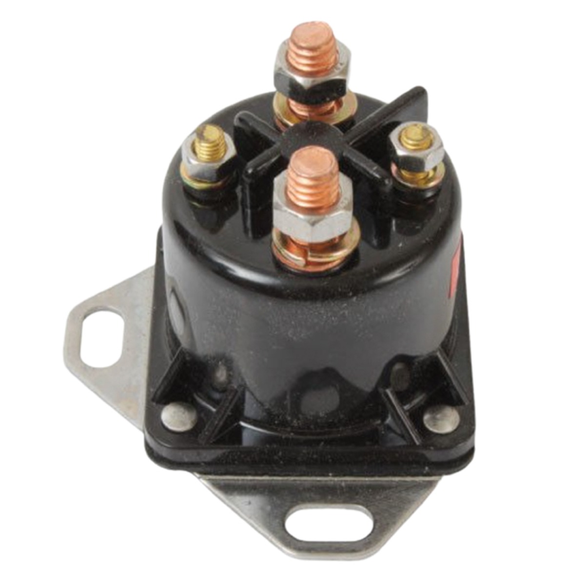 Relais de préchauffage 581528-C10 pour Ford