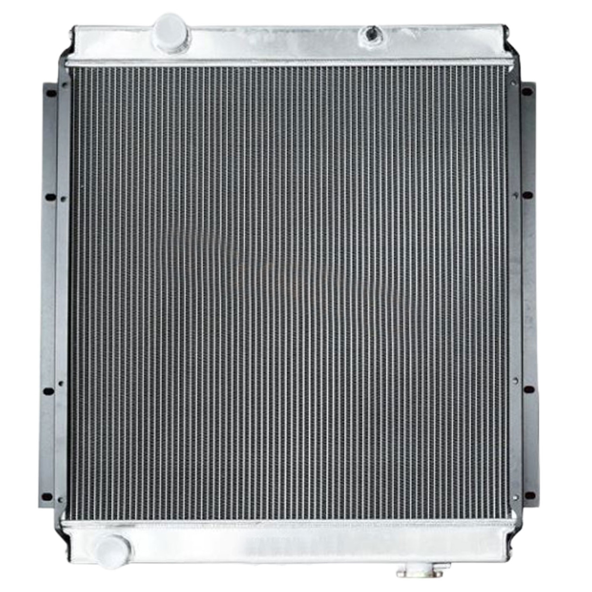 Radiateur de réservoir d'eau pour Hitachi