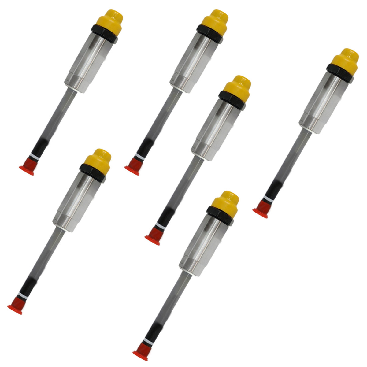 Injecteur de carburant 1705187 pour Caterpillar