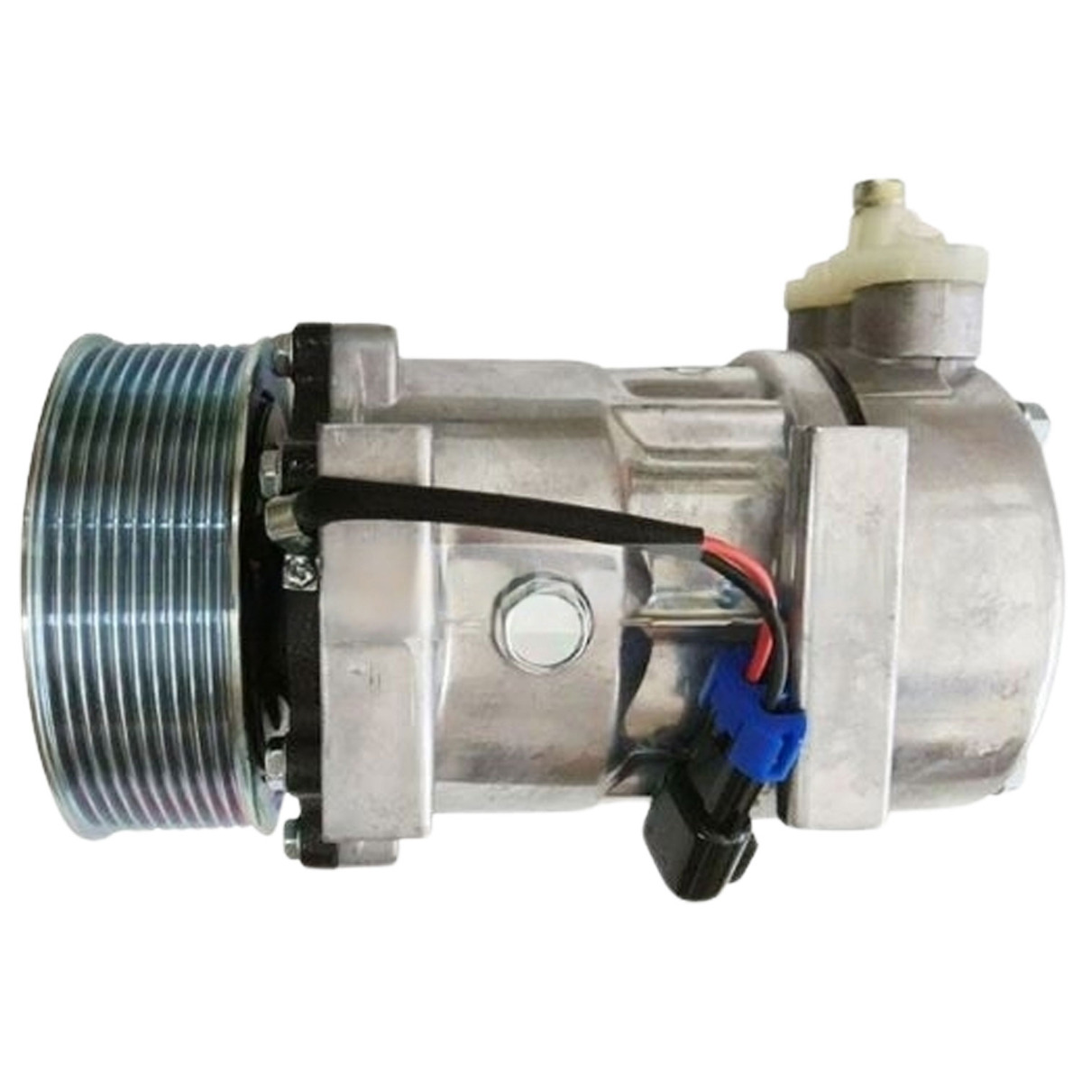 Compresseur AC 400102-00260 pour Doosan