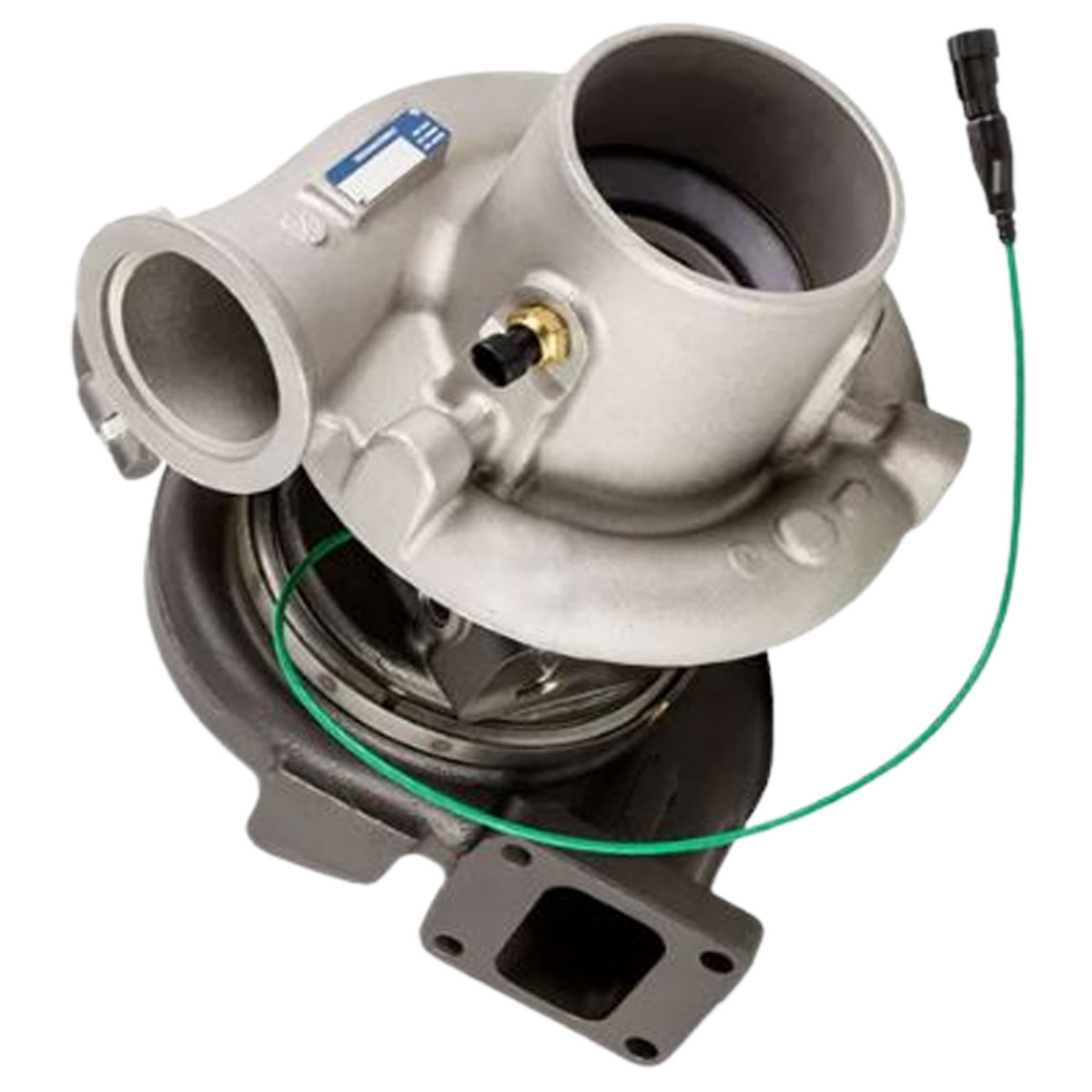 Turbocompresseur 4089551 pour Cummins