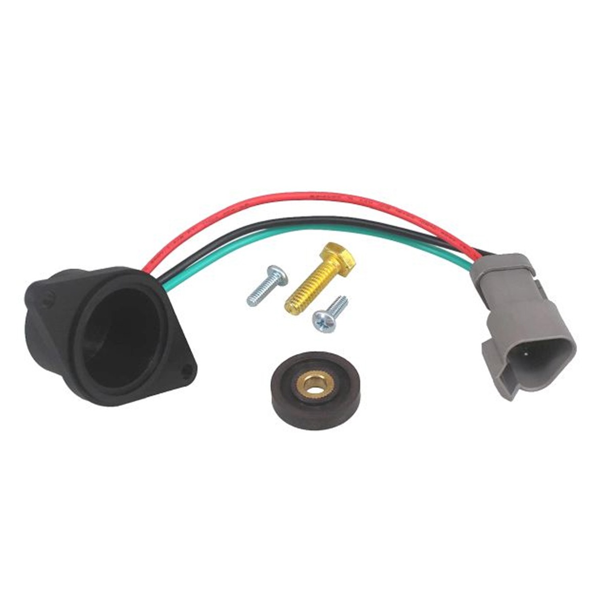 Capteur de Vitesse Avec Aimant 74884-04 pour Columbia