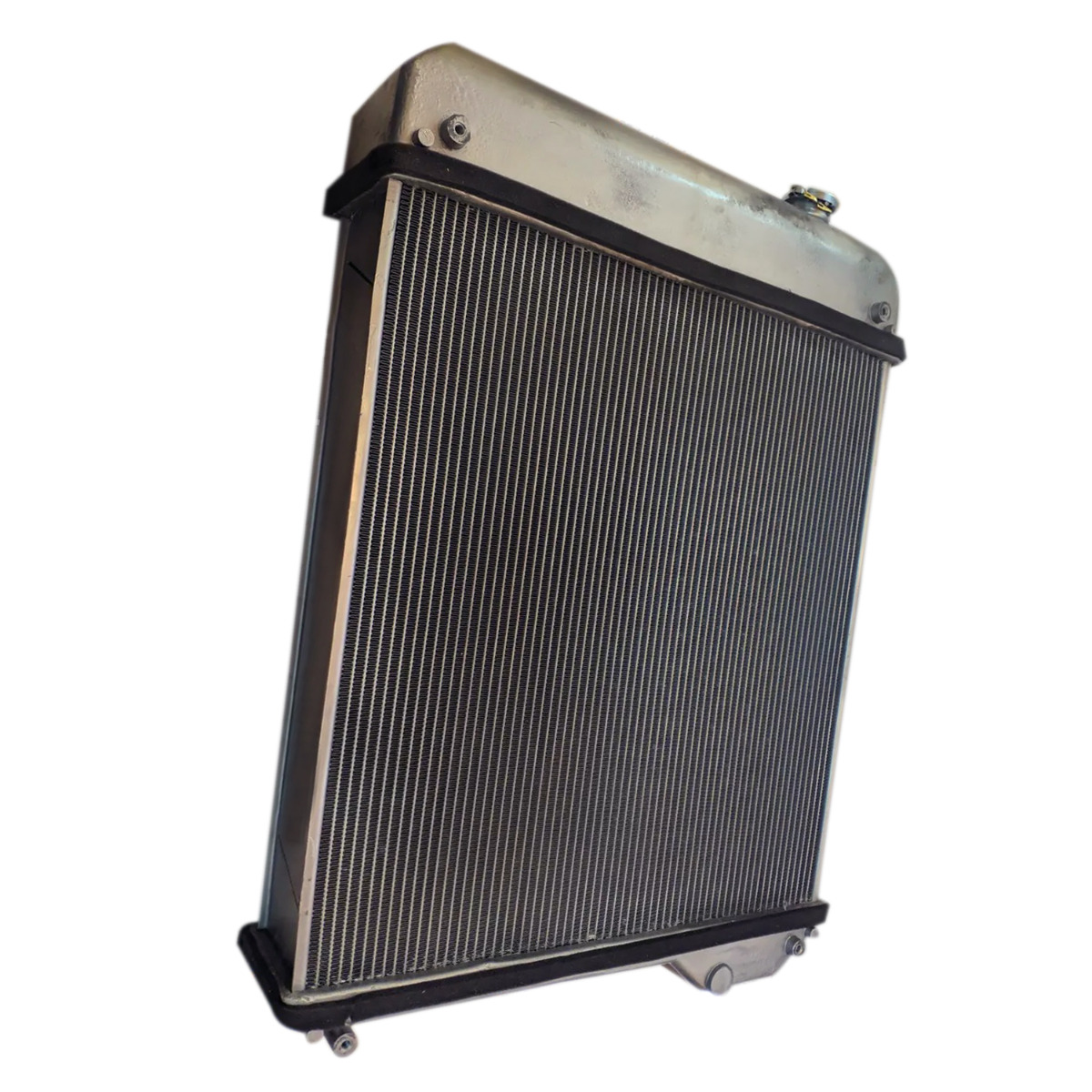 Réservoir d'eau Radiateur 140-3634 Pour Caterpillar CAT