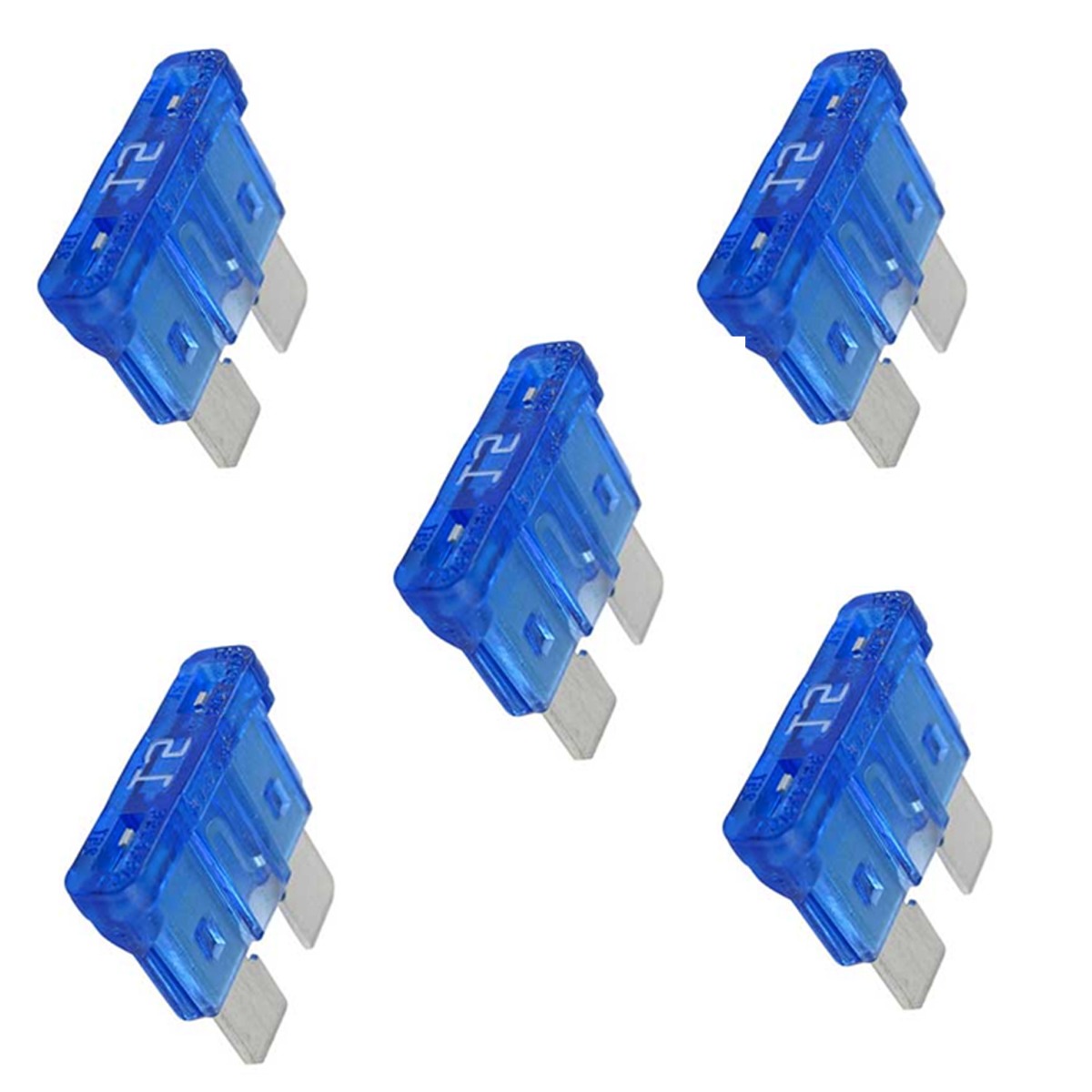 5 pièces ATC Fusée 425-536 pour Exmark