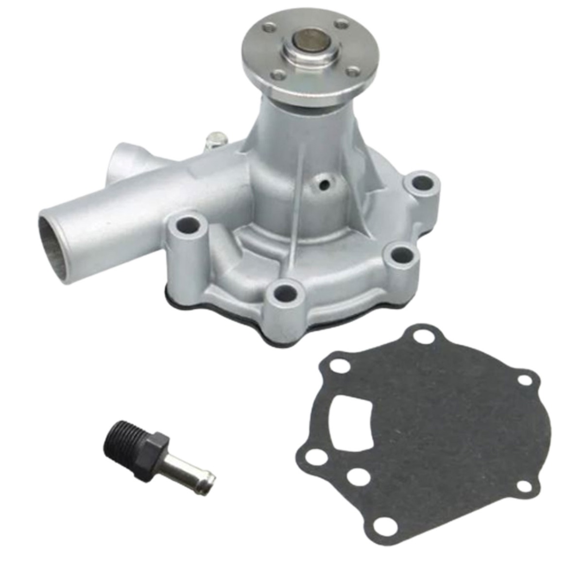 Pompe à eau avec kit d'étanchéité SSU001367 pour Mitsubishi