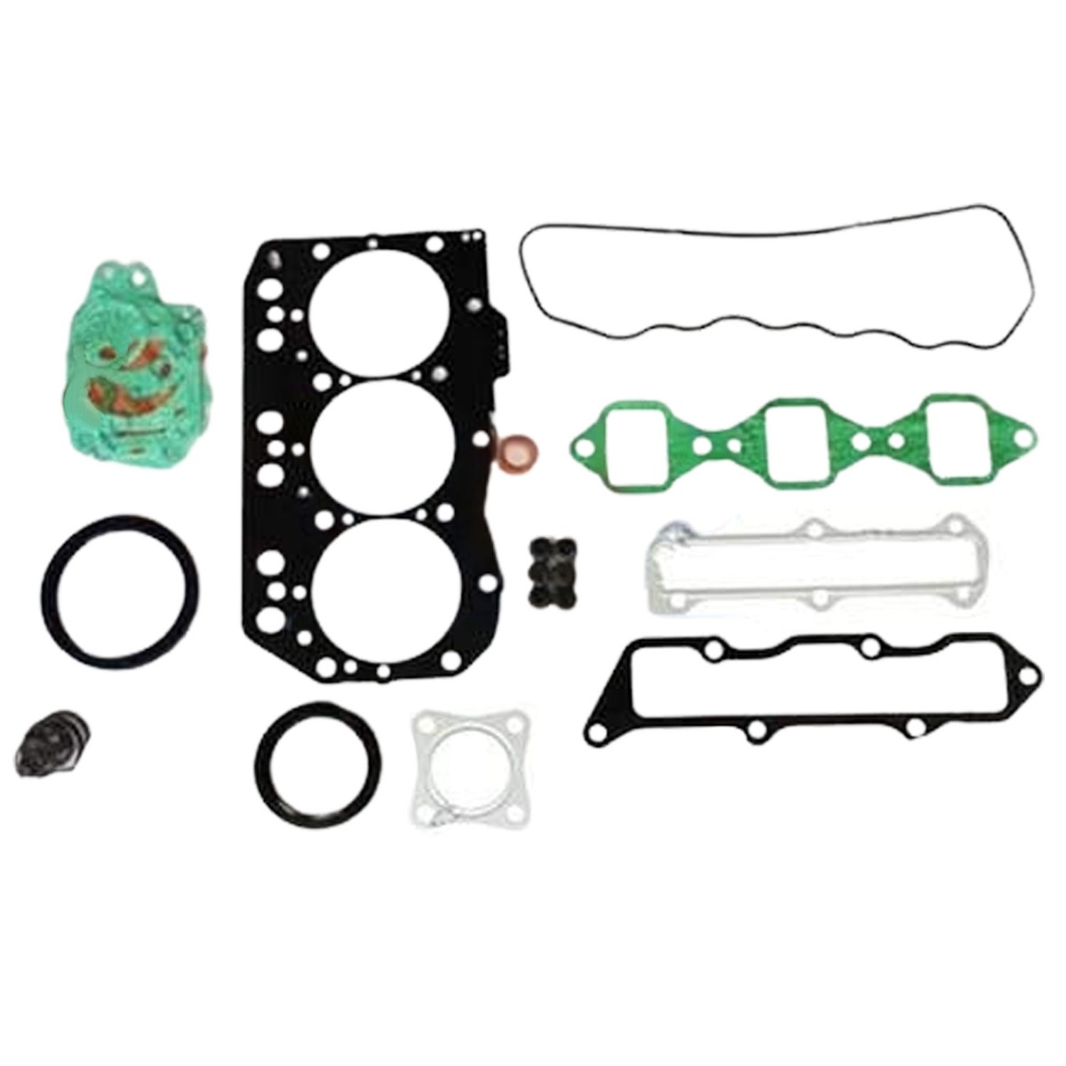 Kit complet de joints LSU00866B pour Yanmar
