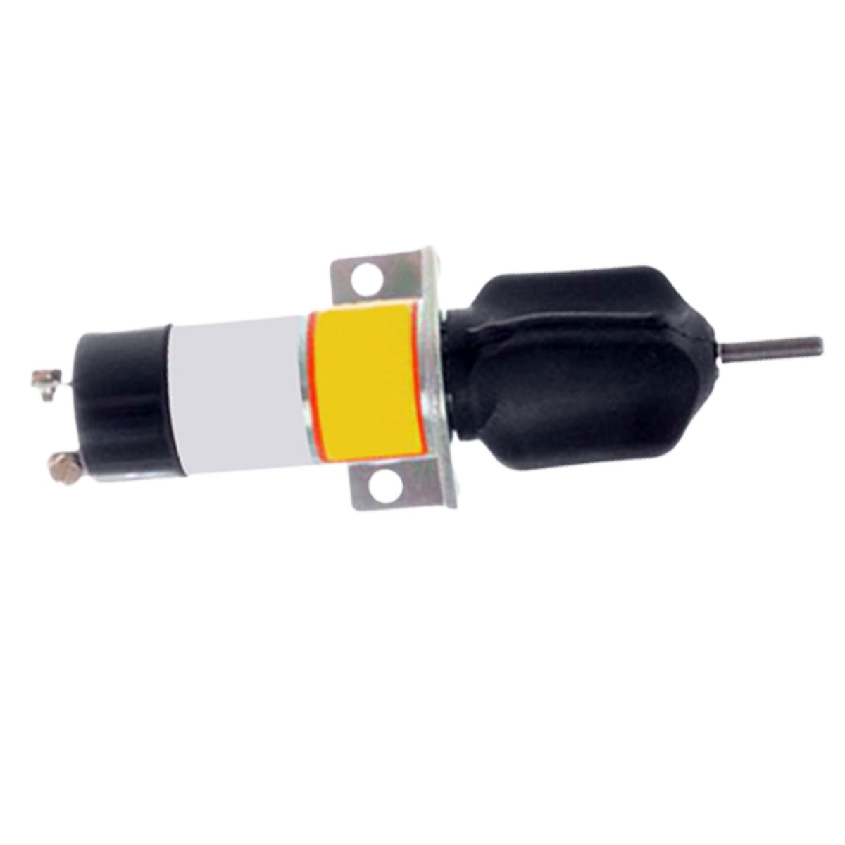 12V Aimant d'arrêt 3740028 pour Kubota