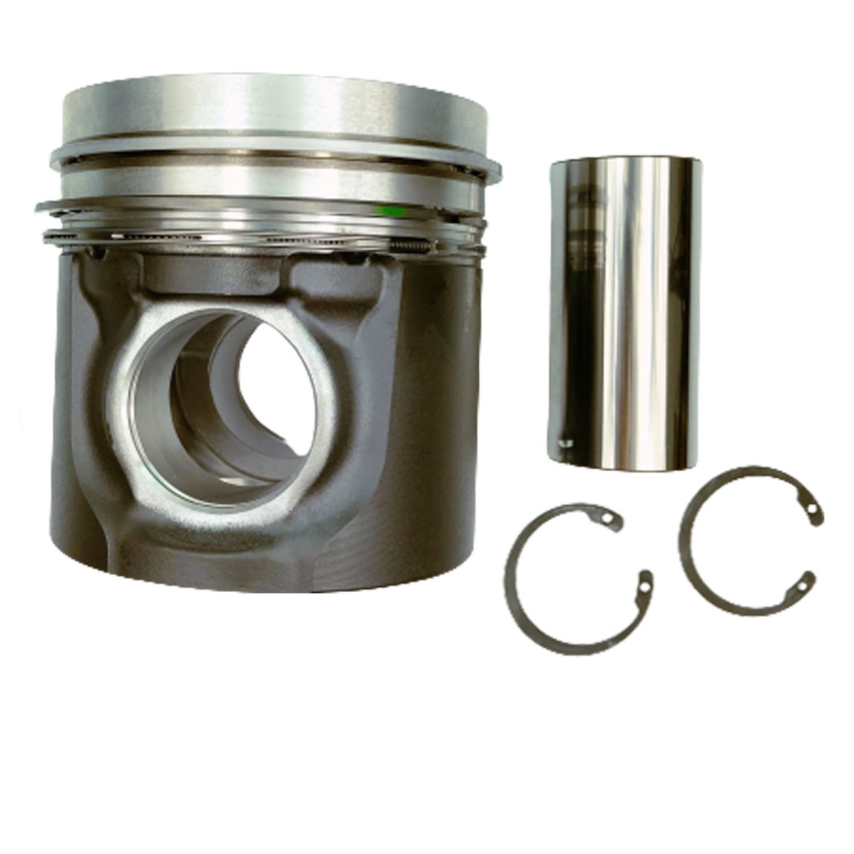 Jeu de pistons 04501353 Pour Deutz