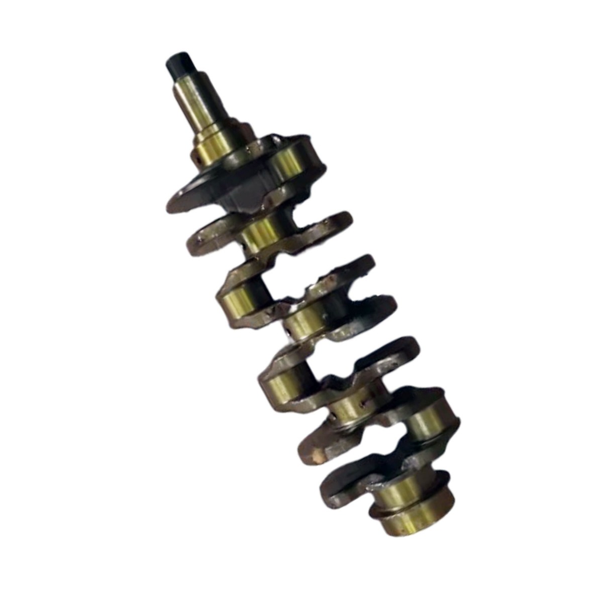 Vilebrequin en acier forgé SSU000082 pour Mitsubishi