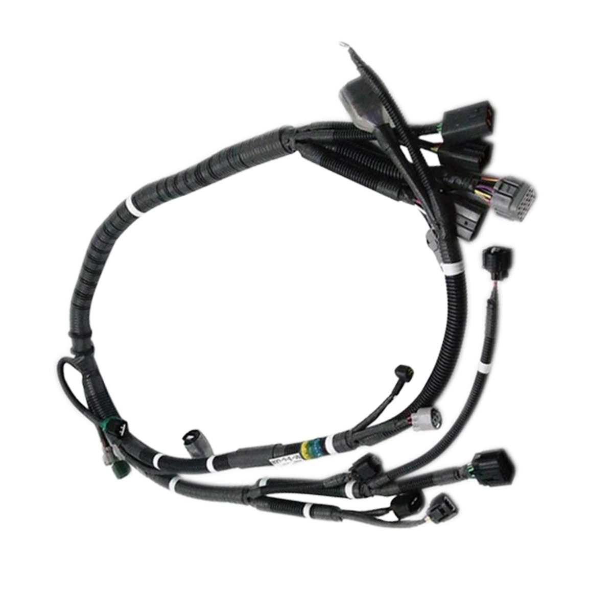 Faisceau de câbles 8-98002897-7 pour Isuzu